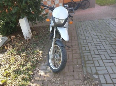 bmw f 650 gs - Bild 1 von 4