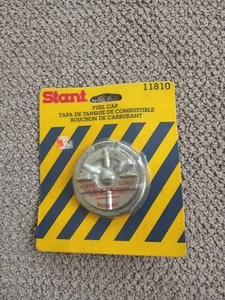 Stant Metal Fuel Gas Cap 10810 / 11810 Replacement Part New - Picture 1 of 2