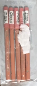 5x ESSENCE Soft Contouring Lip Liner #01 Peachy Keen (0.04 oz) - Picture 1 of 2