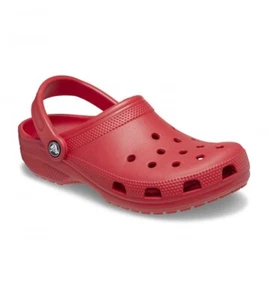Crocs Classic Clog # 10001-6EN ROT - Bild 1 von 5