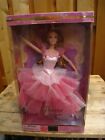 Nice 2000 NIB. Barbie Flower Ballerina From the Nutcracker