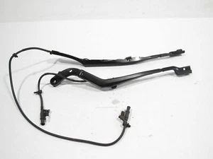 23-25 Polestar 2 2024 Front Right Left Windshield Wiper Arm Set 2 PCS ; - Picture 1 of 11