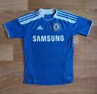 Chelsea 2011/2012 Home Adidas  football shirt soccer jersey Camiseta Youth size