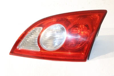 04 05 06 08 Luz trasera de pasajero Chrysler Crossfire luz de freno 29055... Foto 1 de 4
