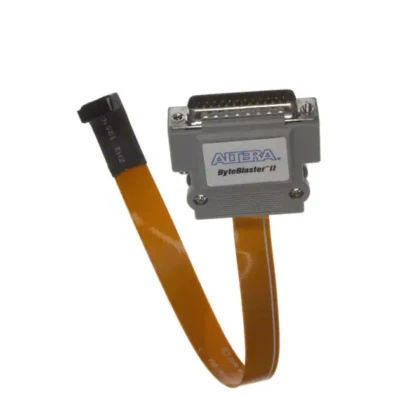 Altera ByteBlaster II Download Cable PL-BYTEBLSTR2N-0A - Image 1 of 4