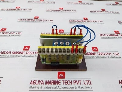 SIEMENS 6GA2 490-0A Automatic Voltage Regulator - Image 1 of 4