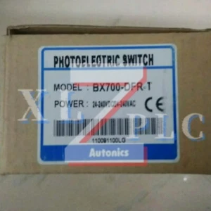 1PCS New Autonics BX700-DFR-T Photoelectric Sensors In Box* - Picture 1 of 3
