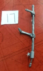Grimghast Reapers Age of Sigmar AOS Warhammer Fantasy Nighthaunt bits - Picture 1 of 32