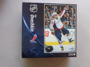 1 new nhl ALEX OVECHKIN WASHINGTON CAPITALS 250 pieces PUZZLE SEALED on sale - Picture 1 of 2