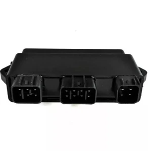 New CDI Box for Yamaha 2004-2009 YXR 660 Rhino 2002-2008 YFM 660 GRIZZLY - Picture 1 of 1