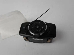 FORD TRANSIT VO 02/2014-2021 COMBINATION HEADLAMP SWITCH - Picture 1 of 12
