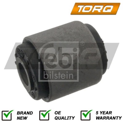 Suspensión Panhard Rod Torq se adapta a Volvo 240 960 940 740 V90 S90 760 260 780 Foto 1 de 2