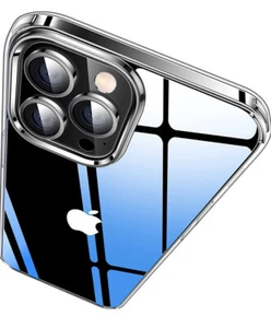 CASEKOO LC ZJ Series iPhone 13 Pro Max Cellphone Case Blue New Sealed - Picture 1 of 10