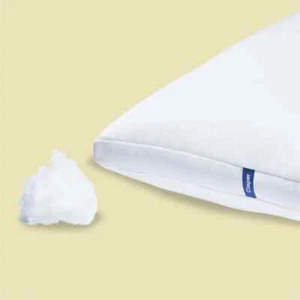 Casper Sleep Essential Cooling Pillow, King, White - Picture 1 of 4