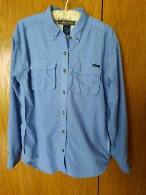 Ex-Officio Adventure Travel Wear, Woman's Large - Image 1 of 3