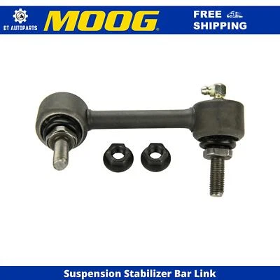 For 2009-2014 Nissan Murano AWD Suspension Stabilizer Bar Link Rear Right MOOG - Image 1 of 4