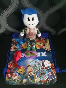 Roblox Goodie Bag 2 - Picture 1 of 7