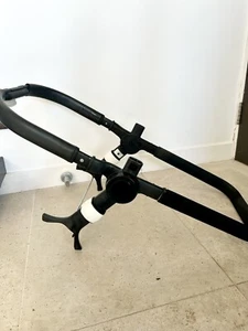 Bugaboo donkey pram seat frame only - Picture 1 of 6
