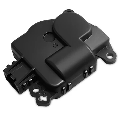 Actuador de aire acondicionado para Ram 1500 3,7 L 2014 2015 2016 2017 3,0 L 3,6 L 2010 2011 2012 2013 Foto 1 de 4