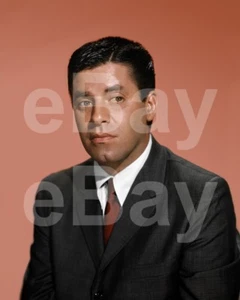 Jerry Lewis "Joseph Levitch" 10x8 Photo - Picture 1 of 1