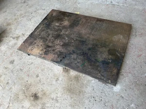 31” By 22.5” Engineers Surface Table - Heavy Duty - Picture 1 of 4