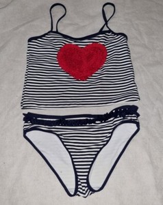 Matalan Blue Swimwear for Girls for sale | eBay