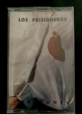 Los Prisioneros - Corazones - Image 1 of 3