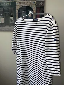 Saint James France Propriano - nautisch gestreift - Kleid Größe 14 - Bild 1 von 10