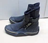 gill aero boot