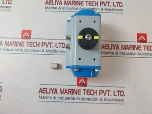 Air Torque AT101 S12 B F05-N-D-14 Valve Actuator - Picture 1 of 11