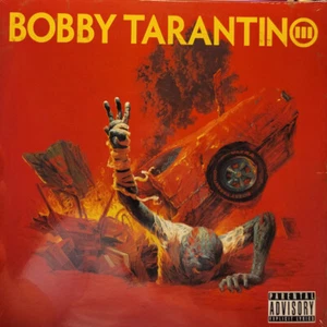 Logic - Bobby Tarantino III (LP, Mixtape) (Mint (M)) - 2738515426 - Picture 1 of 2