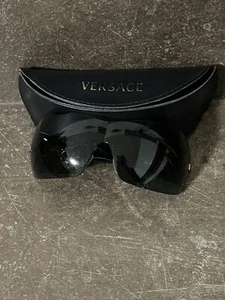 Versace Brille Mod 2055 Maske defekt - Bild 1 von 7