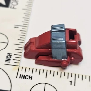 Hasbro Transformers Universe: Nemesis Prime Neo Big Convoy Replacement Foot Part - Picture 1 of 4