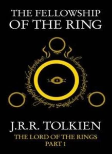 Fellowship of the Ring-Tolkien J R R - Picture 1 of 1