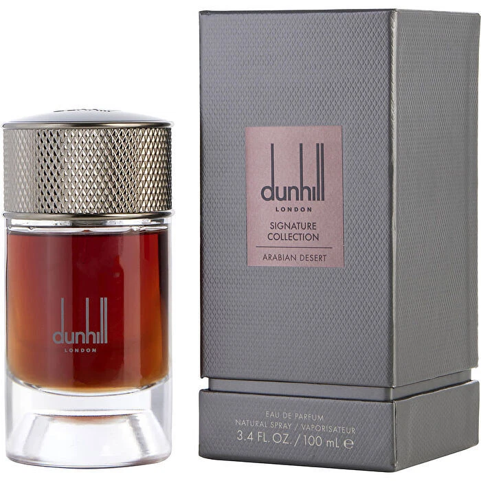 Alfred Dunhill Dunhill Arabian Desert Eau De Parfum Spray 100ml/3.4oz - image 1 of 1