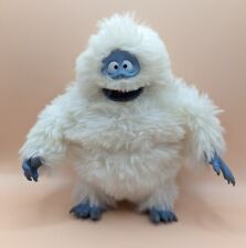 Vintage 2000 Bumble Abominable Snowman 8" Figure Playing Mantis Rudolph Co HTF