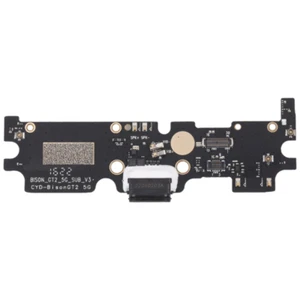 UMIDIGI BISON GT2 Pro 5G Charging Port Board - Bild 1 von 4