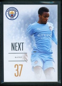 2022 KAYKY 007/018 FUTERA NEXT