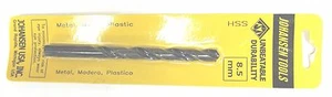2 piezas. 8,5 mm Twist Jobbers Taladro Métrico Alta Velocidad Corte acero hs hss 2 piezas - Imagen 1 de 1