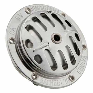 CLACSON GRABOR PIAGGIO 90 PER VESPA V9A1T 1963-1984 - Picture 1 of 5