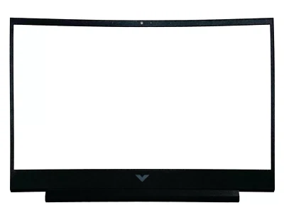 Nuevo HP 7/8 Victus 16-D 16-E TPN-Q264 Cubierta Trasera/Bisel Delantero/Reposapalmeras/Fondo Azul Foto 1 de 4