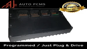 2009 Chrysler 300 6.1L V8 Gas PCM / ECU / ECM - Picture 1 of 1