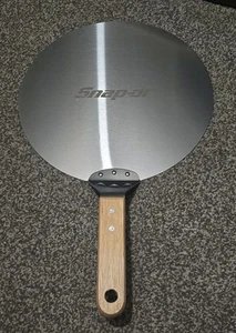 Snap On Pizza Paddle - Picture 1 of 1
