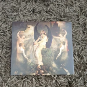 Creeper - Sanguivore (Spinefarm) CD Album - Picture 1 of 2