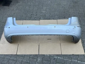 Mercedes-Benz B-Klasse W246 Stoßstange Hinten Heckschürze A2468850025 PDC - Bild 1 von 4