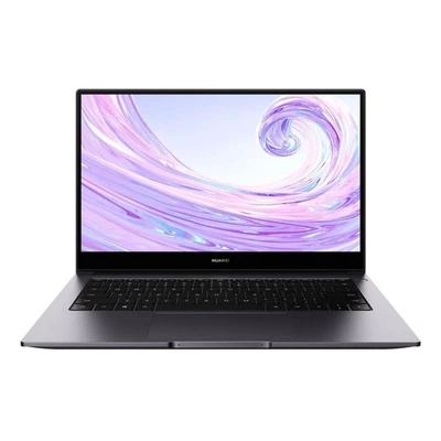 Huawei Matebook D 14 NBL‑WAP9R 14″, IPS - AMD Ryzen 7 3700U, 8 GB RAM - Bild 1 von 4