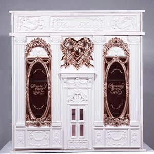 Flower Knows Erdbeere Amor NUR BOX Inhalt nicht enthalten aus Japan - Bild 1 von 6