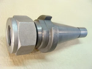 ERICKSON NMTB30 DA180 collet chuck 2-10-207-189 - Picture 1 of 8