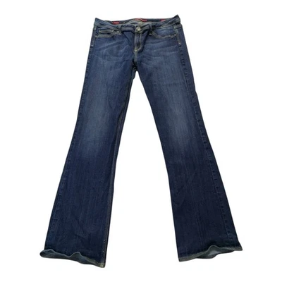 Vigoss Tokyo Boot Cut Denim Jeans Womens Size 17 - Image 1 of 4