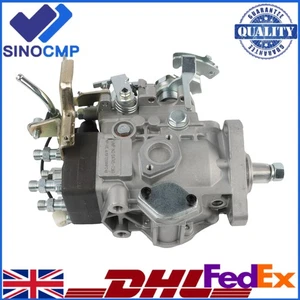 104745-7361 Fuel Injection Pump For Nissan Diesel TD27 Engine VE4 10F1200RNP1748 - Picture 1 of 6